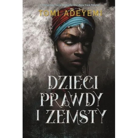 DZIECI PRAWDY I ZEMSTY - Dolnośląskie
