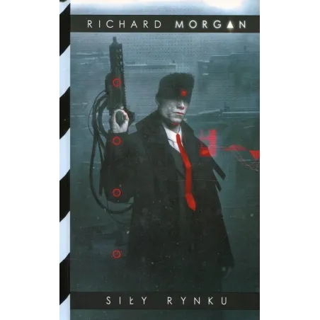 SIŁA RYNKU - Mag