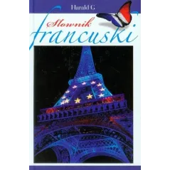 SŁOWNIK FRANCUSKI. FRANCUSKO-POLSKI POLSKO-FRANCUSKI - Olesiejuk