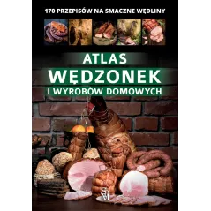 ATLAS WĘDZONEK I WYROBÓW DOMOWYCH - SBM