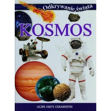 Odkrywanie Świata. Kosmos