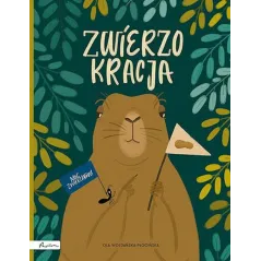 ZWIERZOKRACJA - Papilon