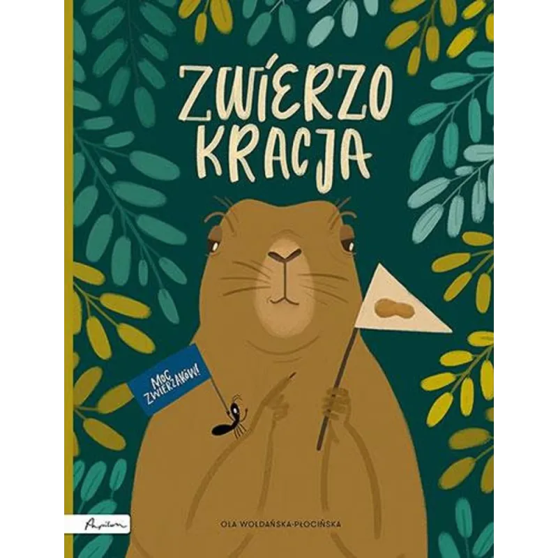 ZWIERZOKRACJA - Papilon