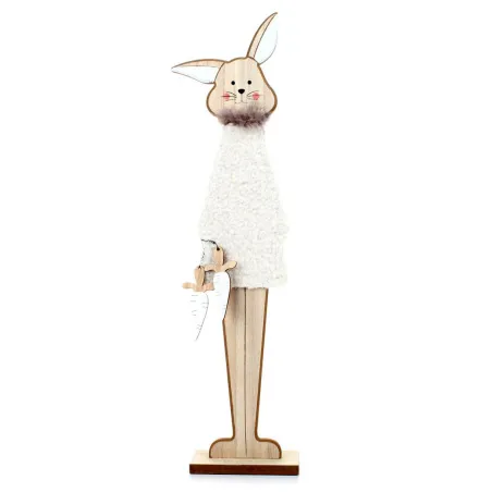 KRÓLIK DREWNIANY EASTER 61 CM - Panon