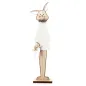 Królik Drewniany Easter 61 Cm Ii Gatunek Królik Drewniany Easter 61 Cm Ii Gatunek