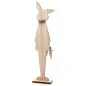 Królik Drewniany Easter 61 Cm Ii Gatunek Królik Drewniany Easter 61 Cm Ii Gatunek