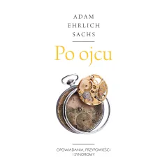 PO OJCU Adam Ehrlich Sachs - Czarna Owca