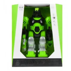 ROBOT MEGA CREATIVE 3+ - Mega Creative