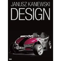 DESIGN. WYKŁADY I ROZMOWY O PROJEKTOWANIU PRZYSZŁOŚCI - Bosz