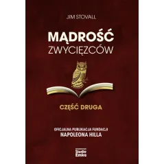 MĄDROŚĆ ZWYCIĘZCÓW 2 - Studio Emka