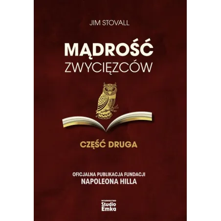 MĄDROŚĆ ZWYCIĘZCÓW 2 - Studio Emka