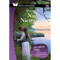 NAD NIEMNEM. LEKTURA Z OPRACOWANIEM - SBM