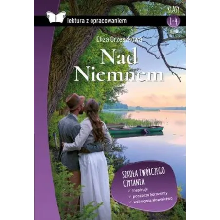 NAD NIEMNEM. LEKTURA Z OPRACOWANIEM - SBM