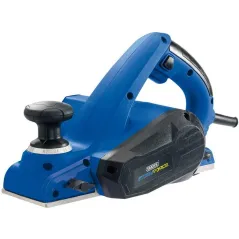 STRUGARKA STRUG ELEKTRYCZNY 650W 82MM DRAPER STORM FORCE 83637 - Draper