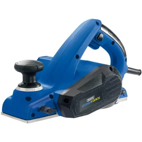 STRUGARKA STRUG ELEKTRYCZNY 650W 82MM DRAPER STORM FORCE 83637 - Draper
