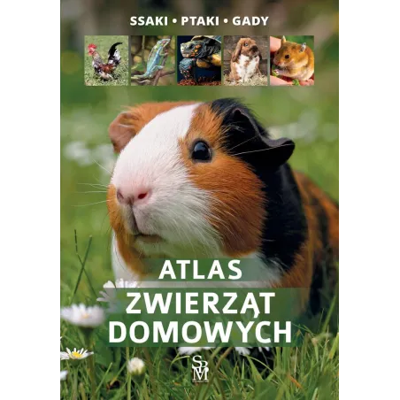 Atlas Zwierząt Domowych Atlas Zwierząt Domowych