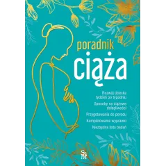 CIĄŻA. PORADNIK - SBM