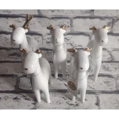 FIGURKA RENIFER 18.5CM II GATUNEK - Panon