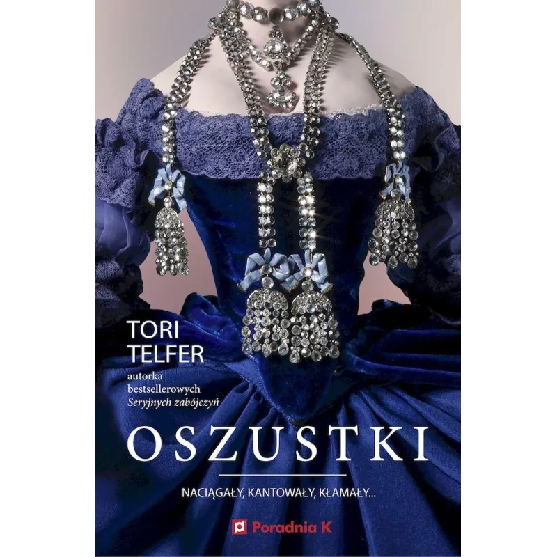 OSZUSTKI - Poradnia K
