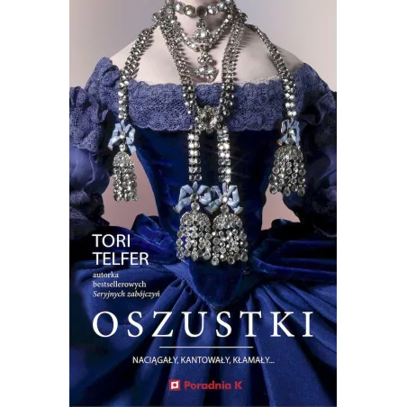 OSZUSTKI - Poradnia K
