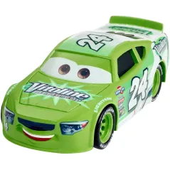 BRICK YARDLEY MINI SAMOCHODZIK AUTA DISNEY - Mattel