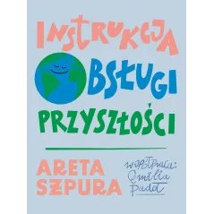 INSTRUKCJA OBSŁUGI PRZYSZŁOŚCI - Buchmann