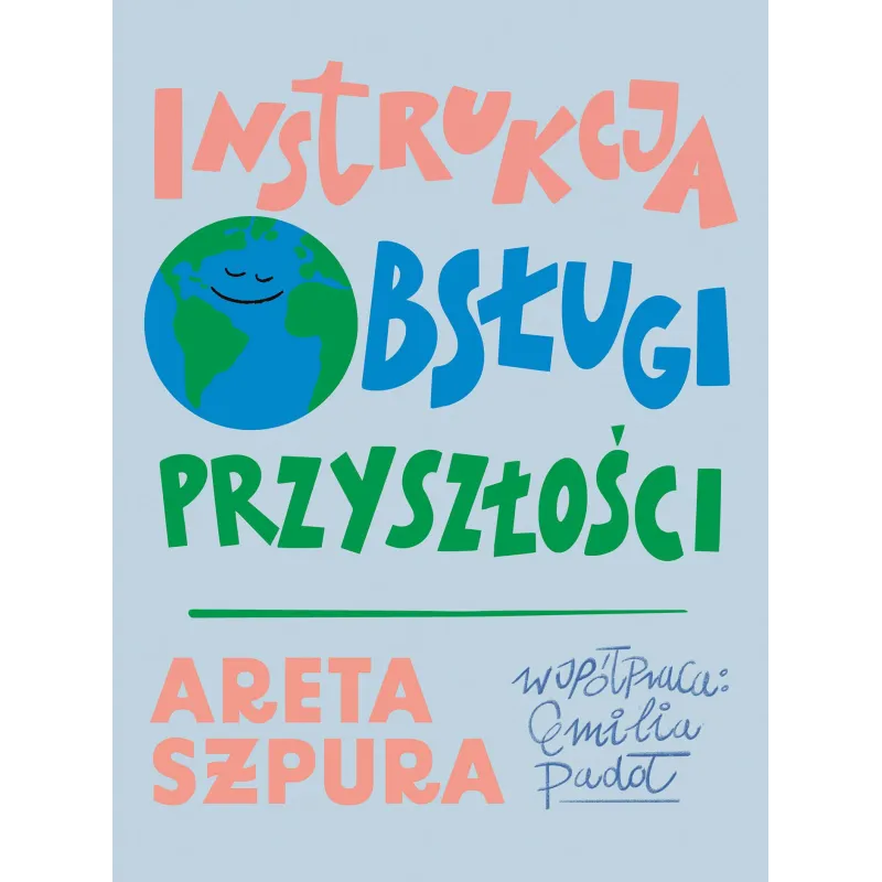 INSTRUKCJA OBSŁUGI PRZYSZŁOŚCI - Buchmann