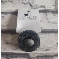 OZDOBNA SPINKA DO WŁOSÓW - Cat & Cat