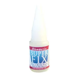 KLEJ DO PIANEK SUPERFIX 10 ML - Stamperia