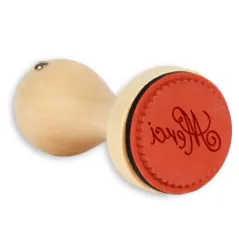 STEMPEL DREWNIANY MERCI - Rico Design GmbG & Co.