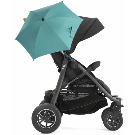 Parasolka Do Wózka Turkusowa Mamas&Papas Ii Gatunek