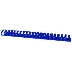 PLASTIKOWE GRZBIETY DO BINDOWANIA 50SZT. - Office Products