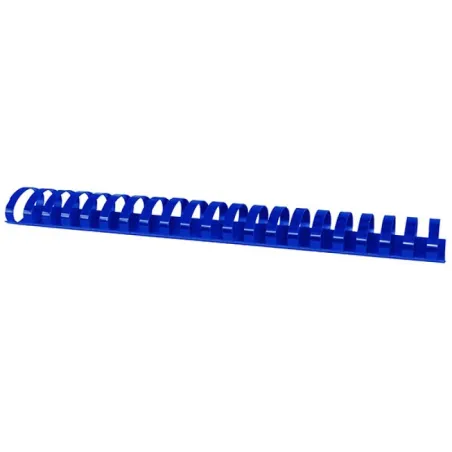 PLASTIKOWE GRZBIETY DO BINDOWANIA 50SZT. - Office Products