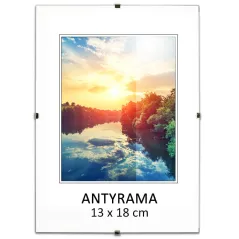 ANTYRAMA BASIC 13X18 CM - Panon