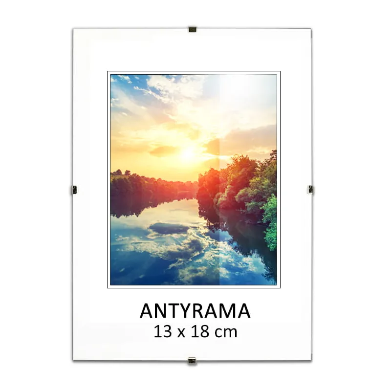 ANTYRAMA BASIC 13X18 CM - Panon