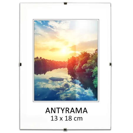 ANTYRAMA BASIC 13X18 CM - Panon