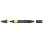 Promarker Brush Lime Green Winsor&Newton