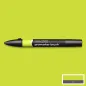 Promarker Brush Lime Green Winsor&Newton