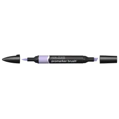PROMARKER BRUSH LILAC WINSOR&NEWTON - Winsor & Newton