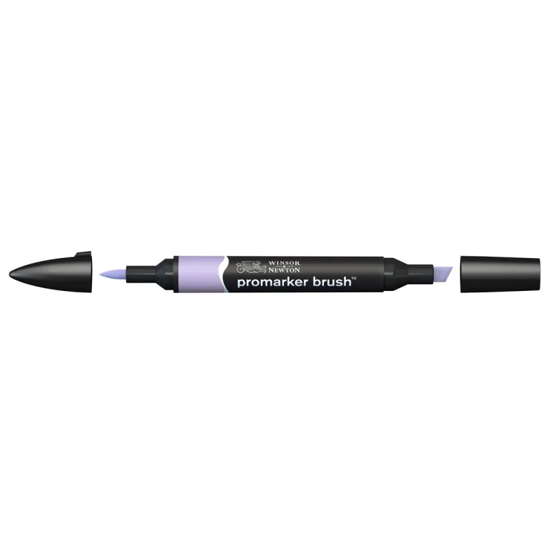 PROMARKER BRUSH LILAC WINSOR&NEWTON - Winsor & Newton