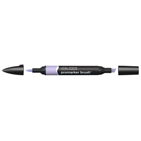 Promarker Brush Lilac Winsor&Newton