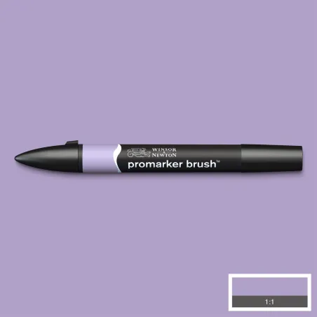Promarker Brush Lilac Winsor&Newton