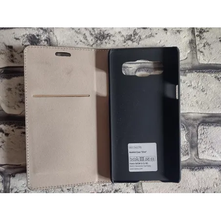 Etui Do Telefonu Czarne Hama Etui Do Telefonu Czarne Hama