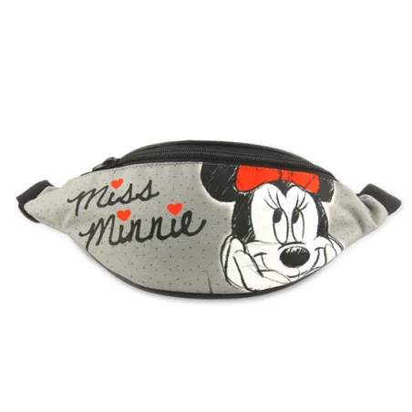 Nerka Saszetka Na Biodro Myszka Minnie Disney Nerka Saszetka Na Biodro Myszka Minnie Disney