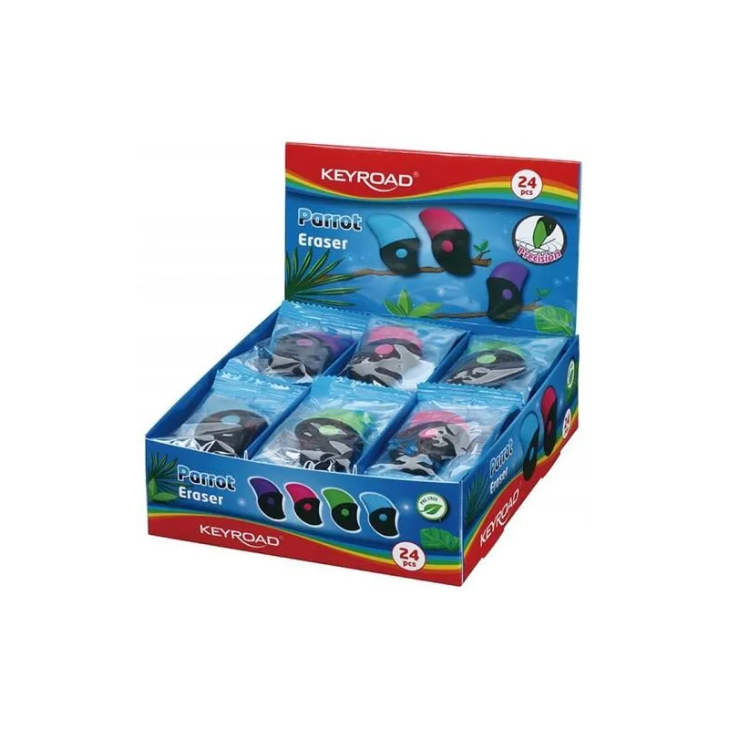 GUMKA UNIWERSALNA KEYROAD - Keyroad