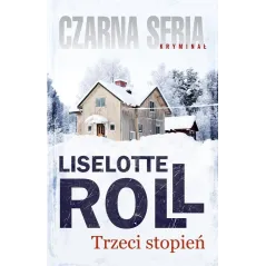 TRZECI STOPIEŃ Roll Liselotte