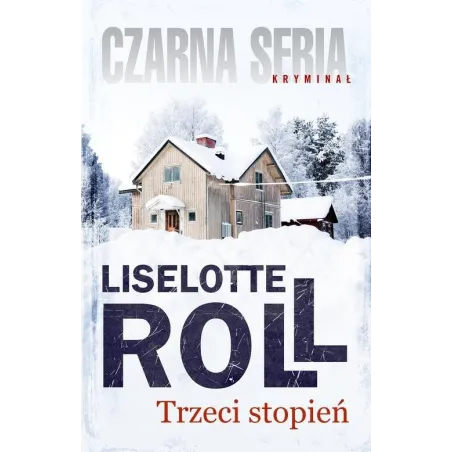 TRZECI STOPIEŃ Roll Liselotte