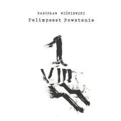 PALIMPSEST POWSTANIE - Stowarzyszenie Żywych Poetów