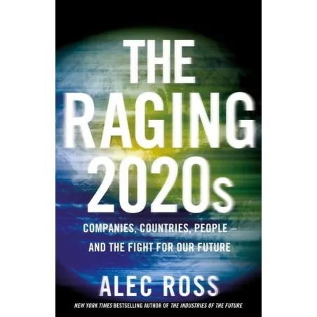 The Raging 2020S
