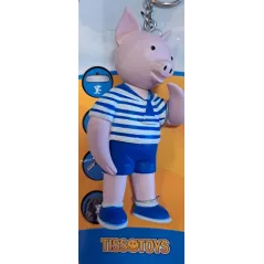 BRELOK 3+ - Tisso-Toys